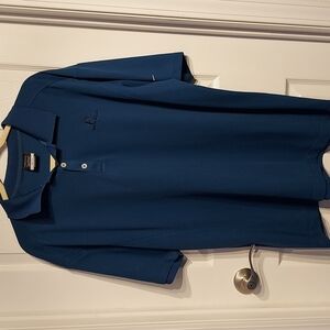 Nike Golf Dri-Fit Shirt XL